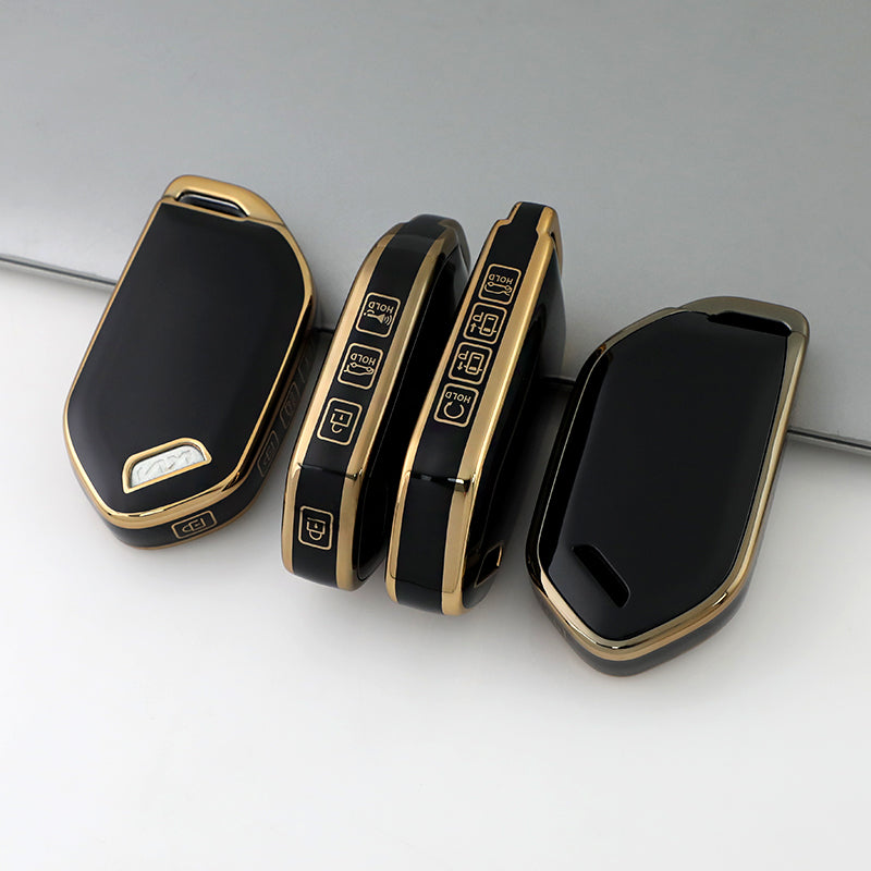 Funda para llave Kia – 8 botones
