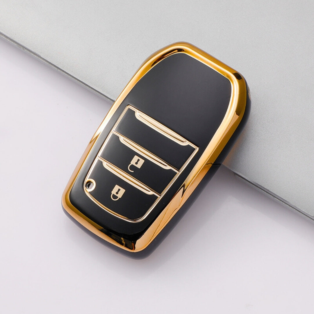 Funda para llave Toyota – 2 botones