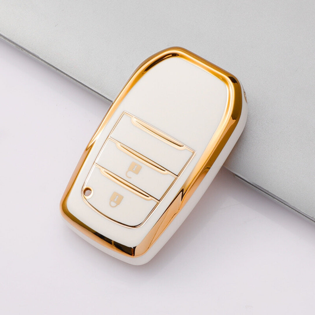 Funda para llave Toyota – 2 botones