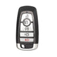 Funda para llave Ford– 5 botones