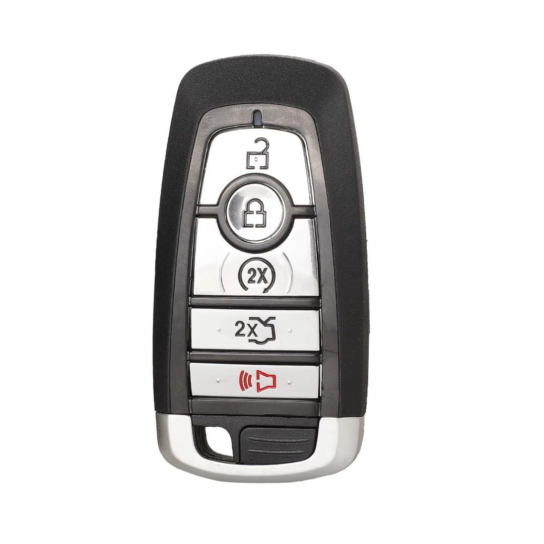 Funda para llave Ford– 5 botones