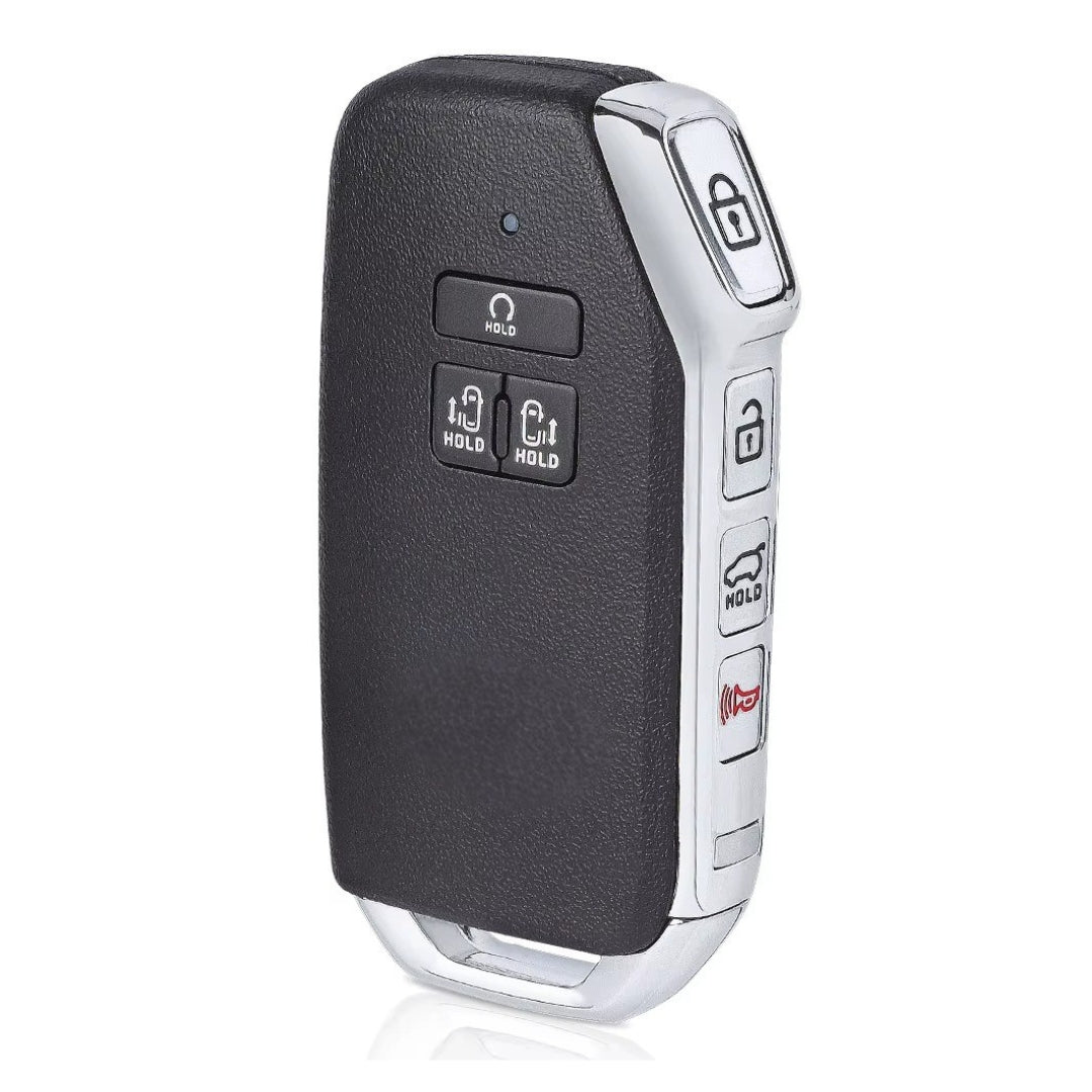 Funda para llave Kia