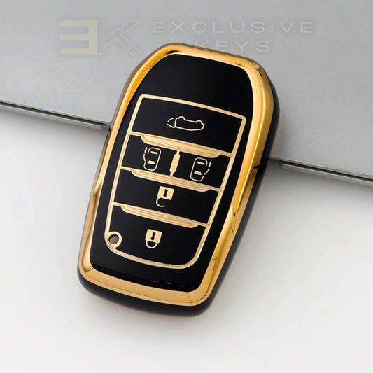 Funda para llave inteligente Toyota – 6 botones