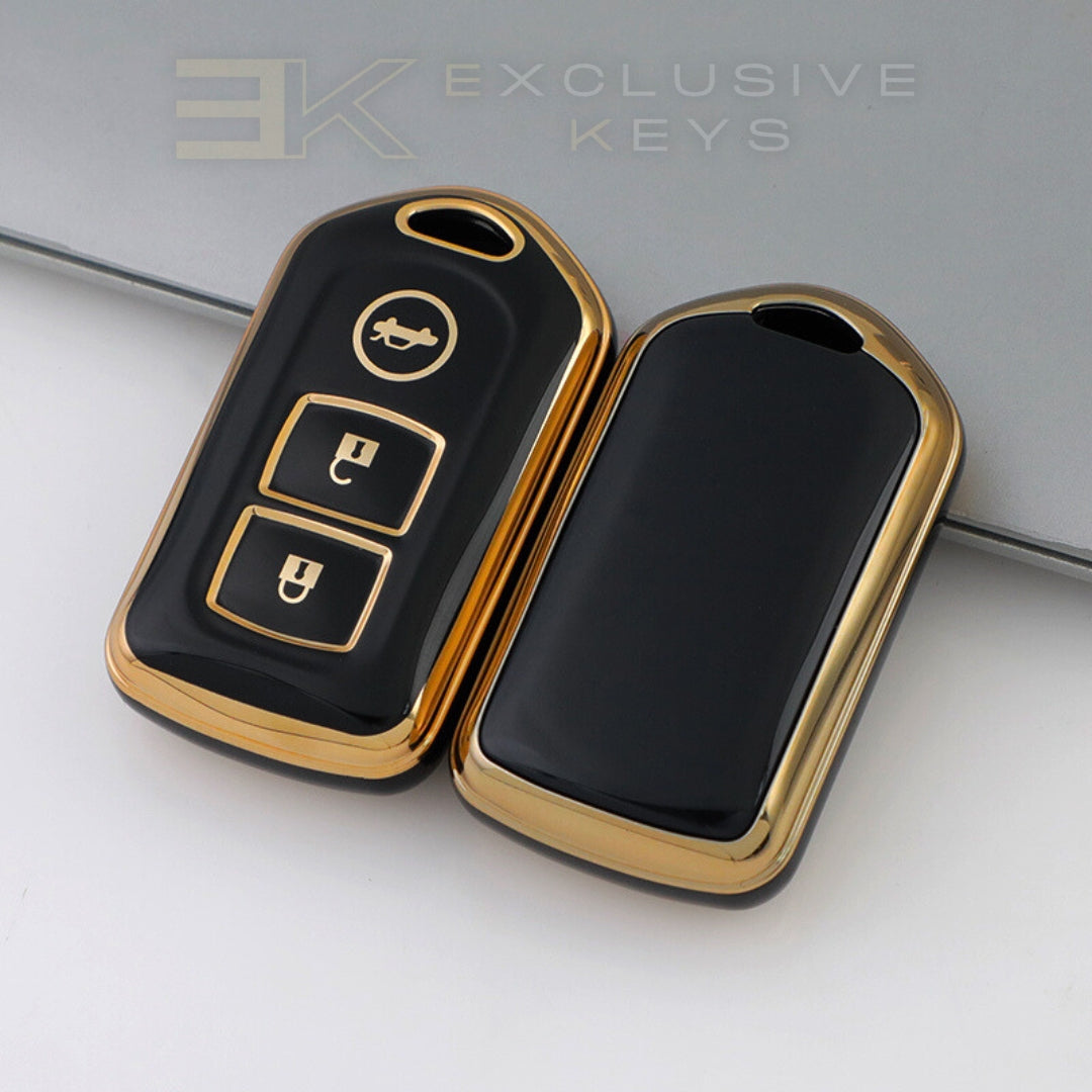 Funda para Toyota – 3 botones