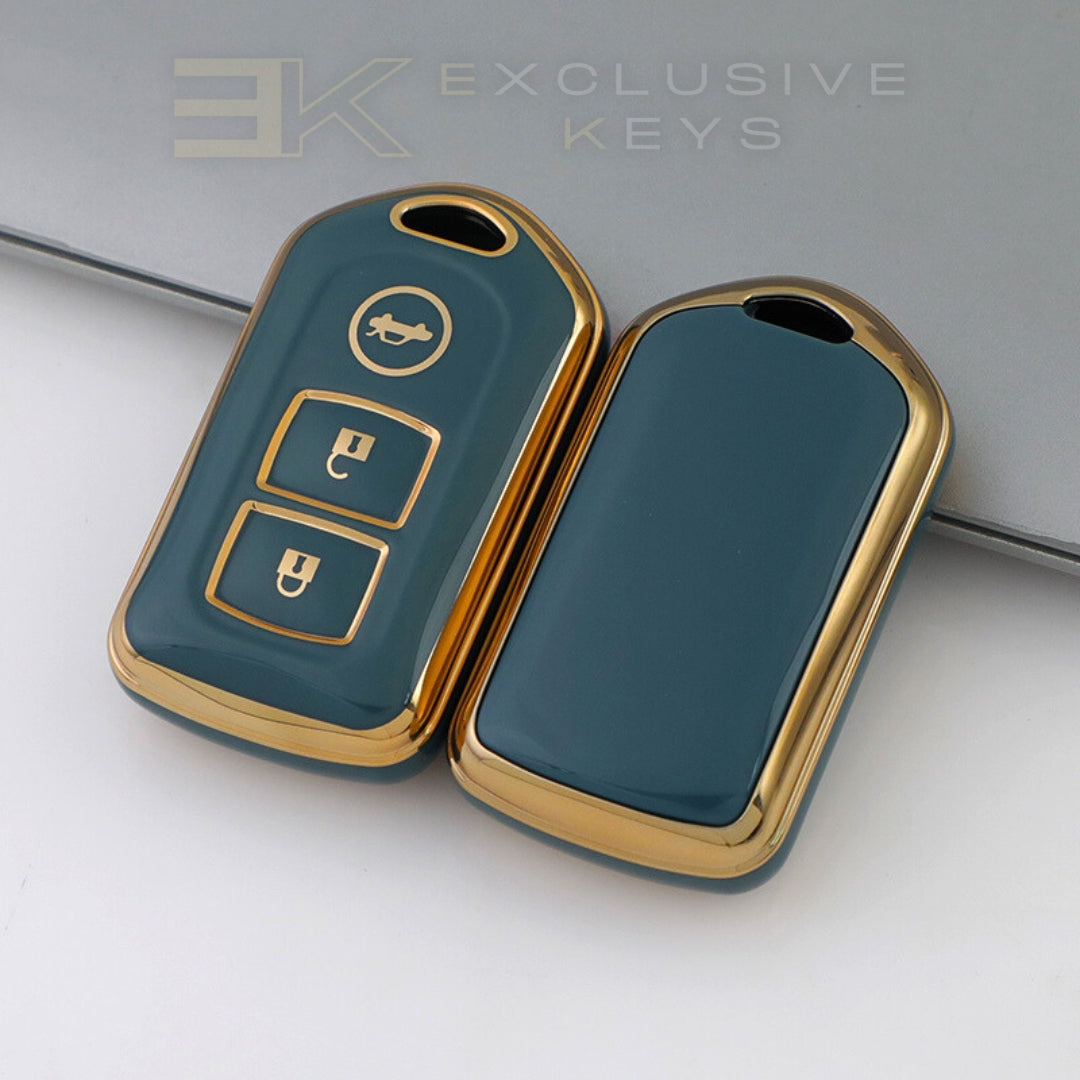 Funda para Toyota – 3 botones