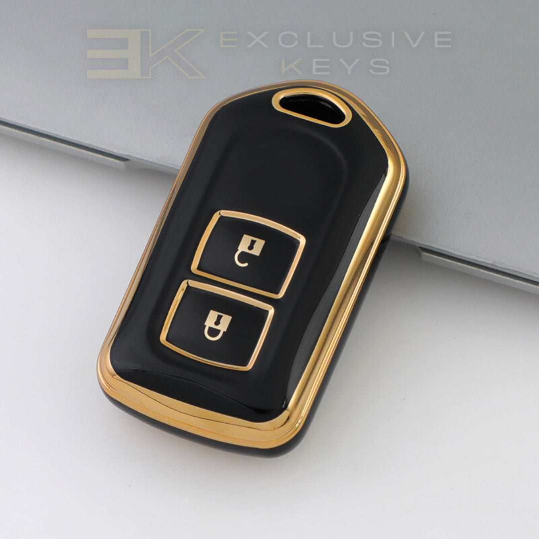 Funda para Toyota – 2 botones