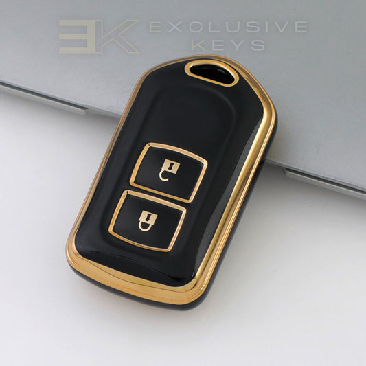 Funda para Toyota – 2 botones