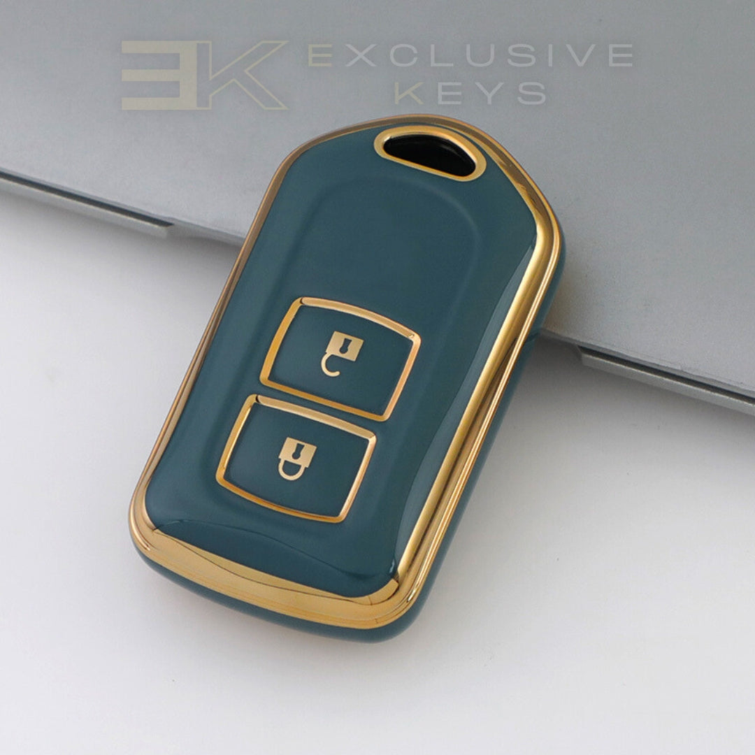 Funda para Toyota – 2 botones