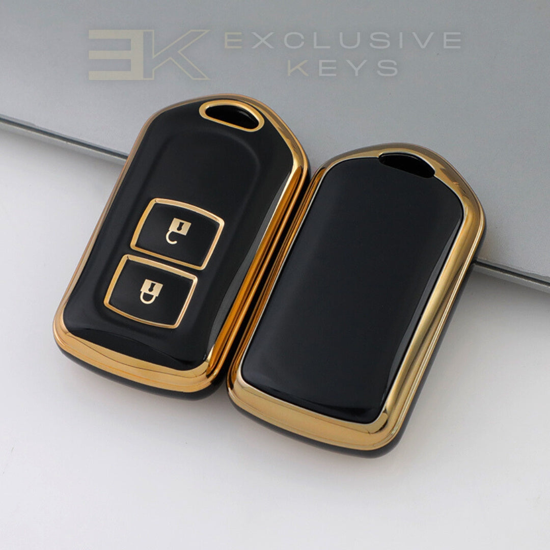Funda para Toyota – 2 botones