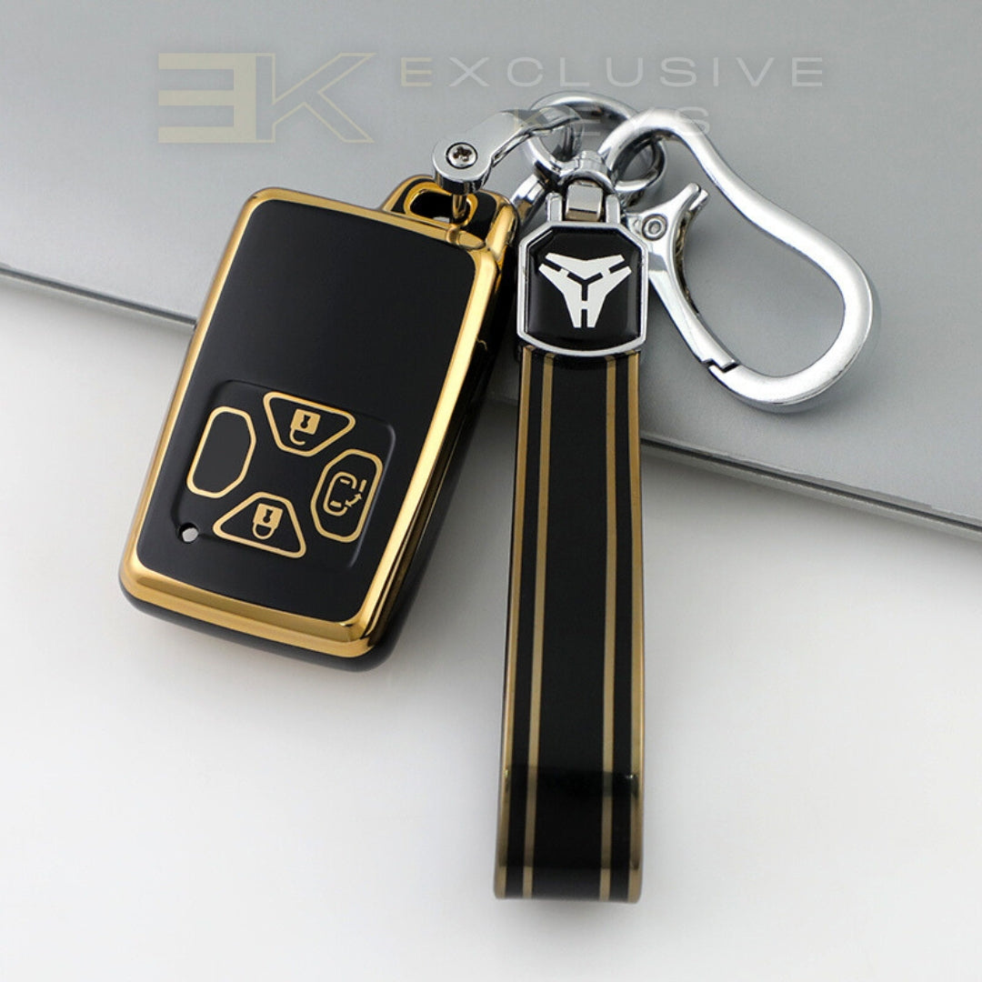 Funda para llave Toyota – 3 botones