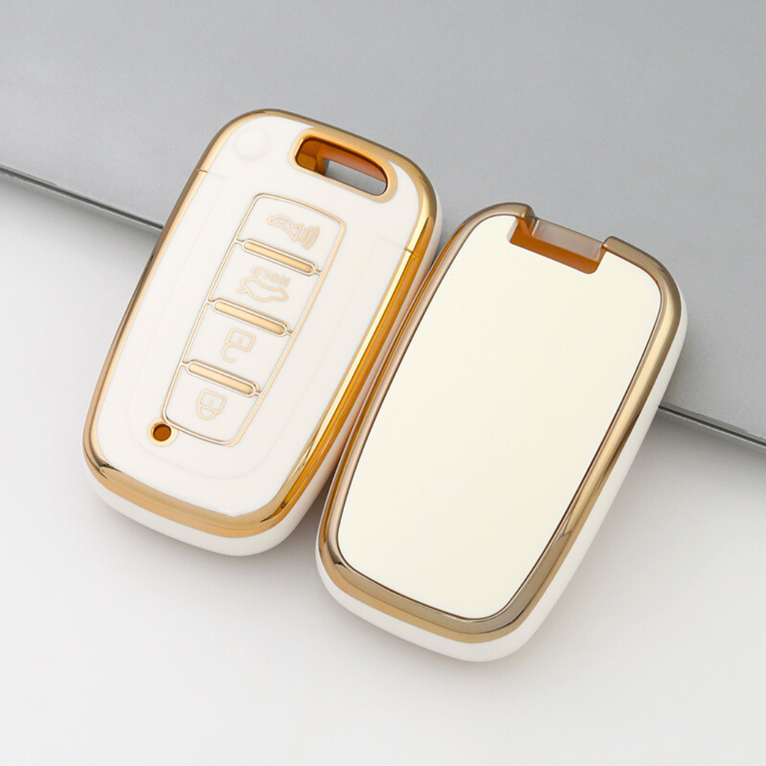 Funda para Hyundai (4 botones)