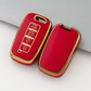 Funda para Hyundai (4 botones)