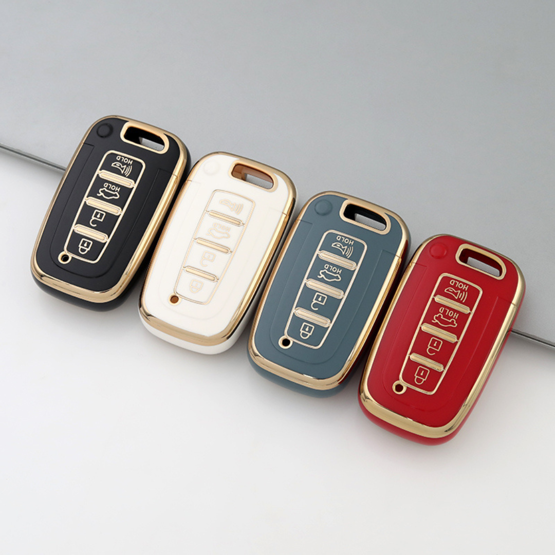 Funda para Hyundai (4 botones)