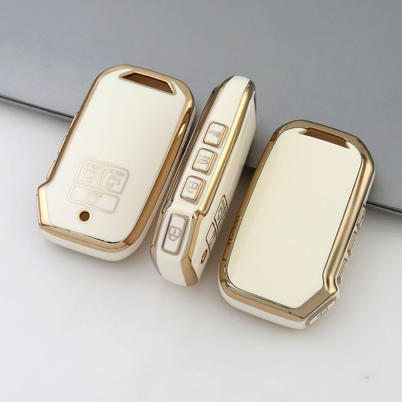Funda para llave Kia