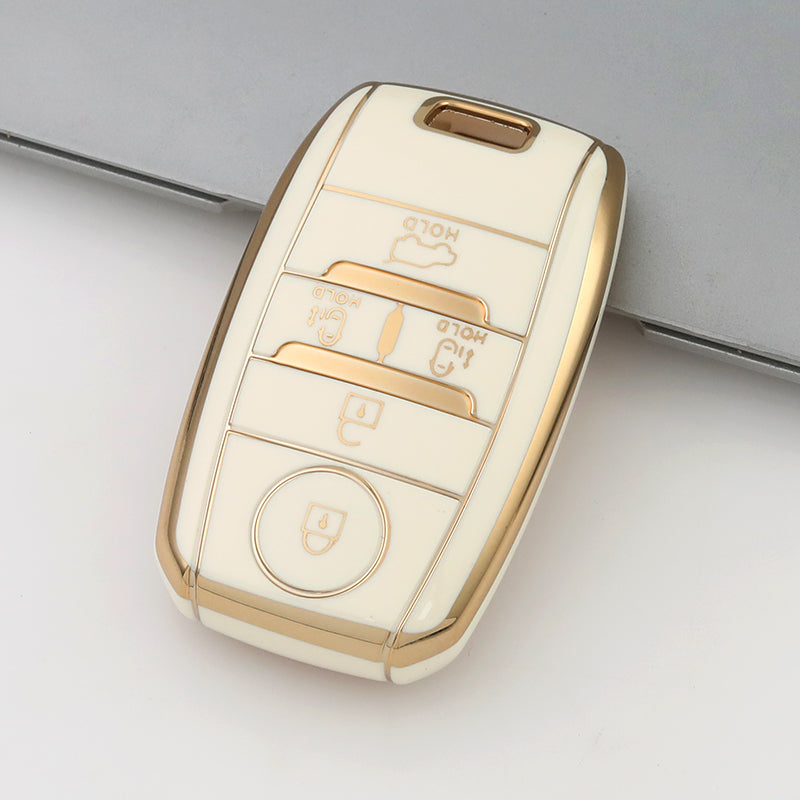 Funda para llave Kia – 5 botones