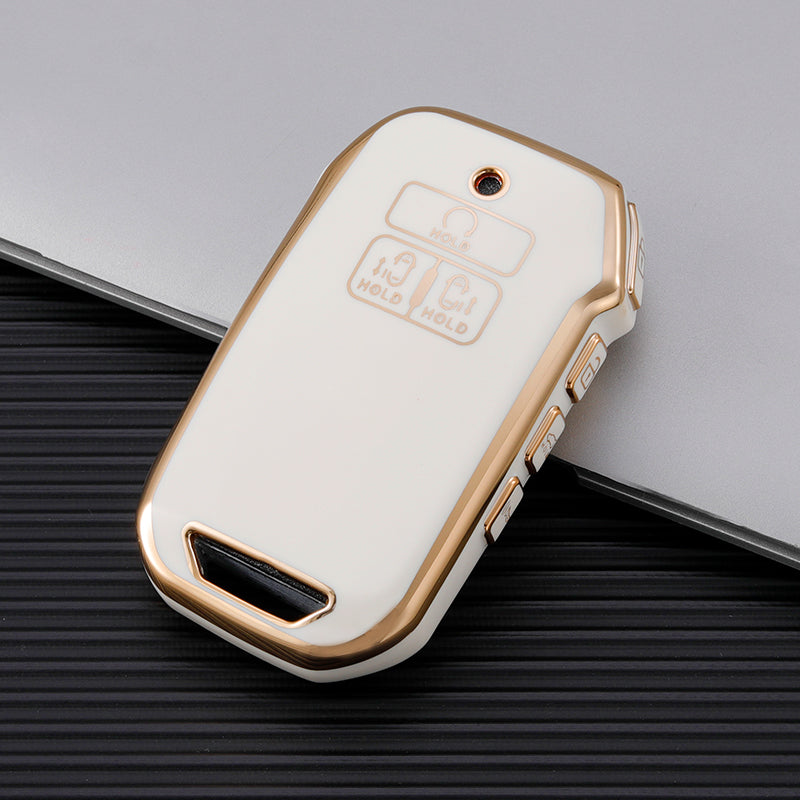 Funda para llave Kia