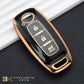 Funda para Nissan (2023-2024) X-trail, T33, Qashqai, J12, Teana, Altima, Ariya y Murano (Botón de Maletero)
