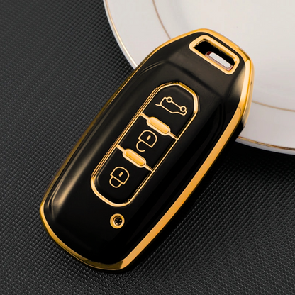 Funda para Ford Territory EV (3 botones)