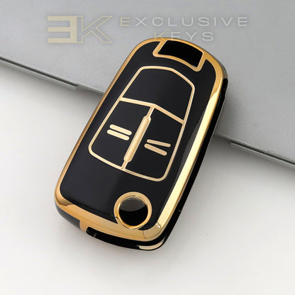 Funda para Opel Vauhxall, Astra H, Corsa, D Insignia, Vectra, Zafira, Signum