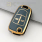 Funda para Opel Vauhxall, Astra H, Corsa, D Insignia, Vectra, Zafira, Signum