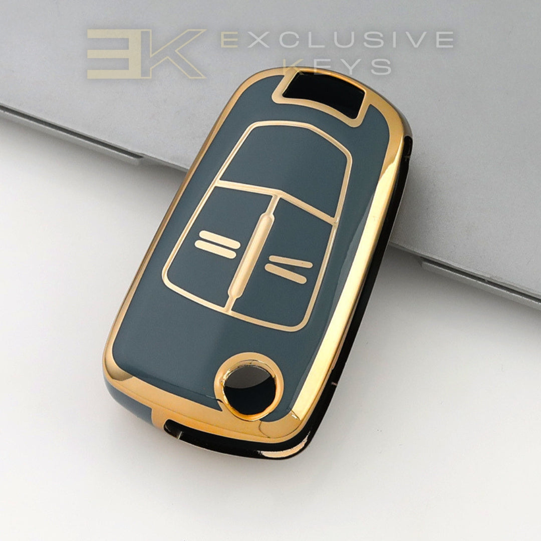 Funda para Opel Vauhxall, Astra H, Corsa, D Insignia, Vectra, Zafira, Signum