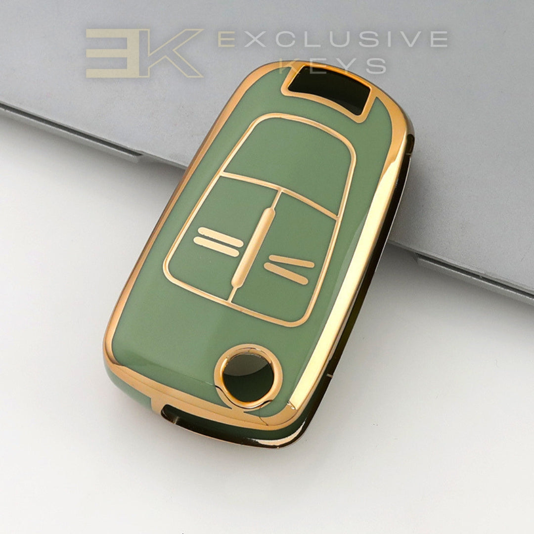 Funda para Opel Vauhxall, Astra H, Corsa, D Insignia, Vectra, Zafira, Signum