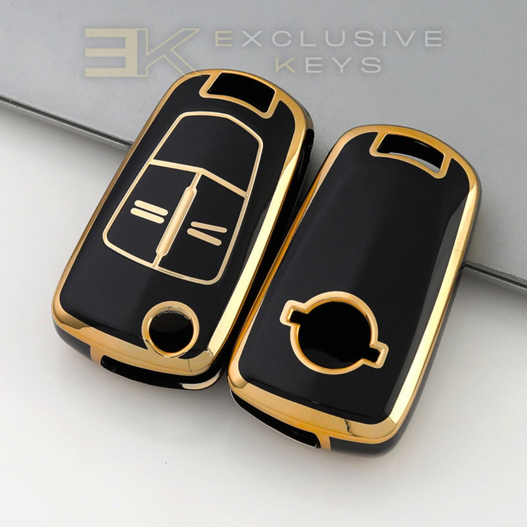 Funda para Opel Vauhxall, Astra H, Corsa, D Insignia, Vectra, Zafira, Signum