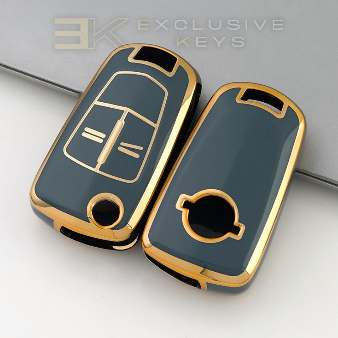 Funda para Opel Vauhxall, Astra H, Corsa, D Insignia, Vectra, Zafira, Signum