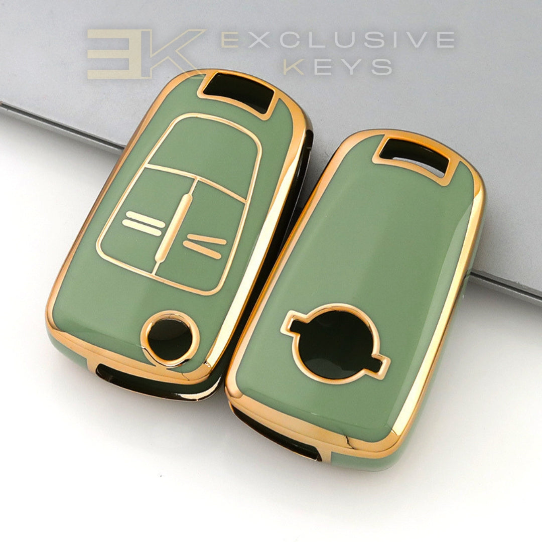 Funda para Opel Vauhxall, Astra H, Corsa, D Insignia, Vectra, Zafira, Signum
