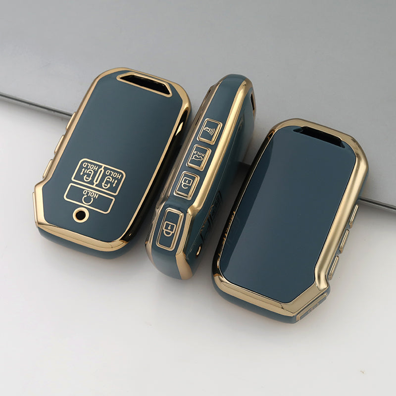Funda para llave Kia