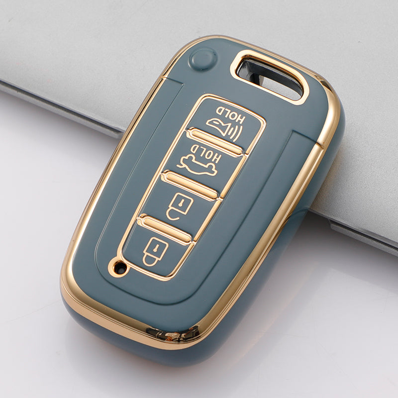 Funda para Hyundai (4 botones)