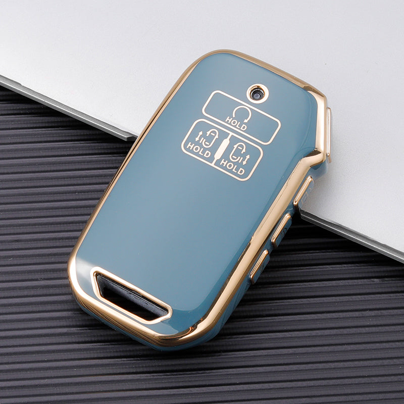 Funda para llave Kia