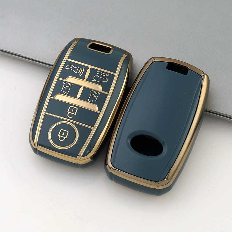 Funda para llave Kia – 6 botones