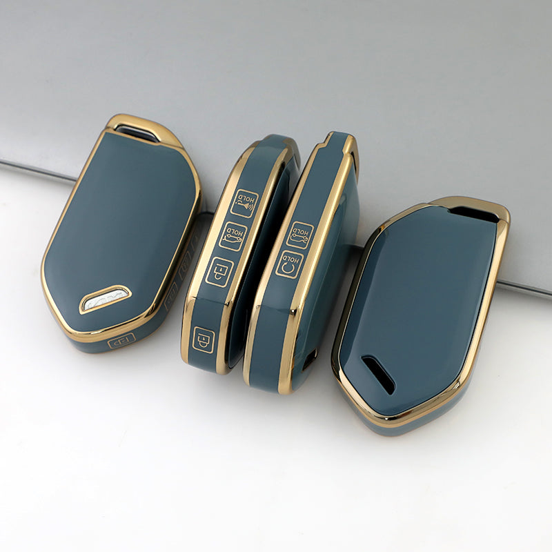 Funda para Kia – 6 botones