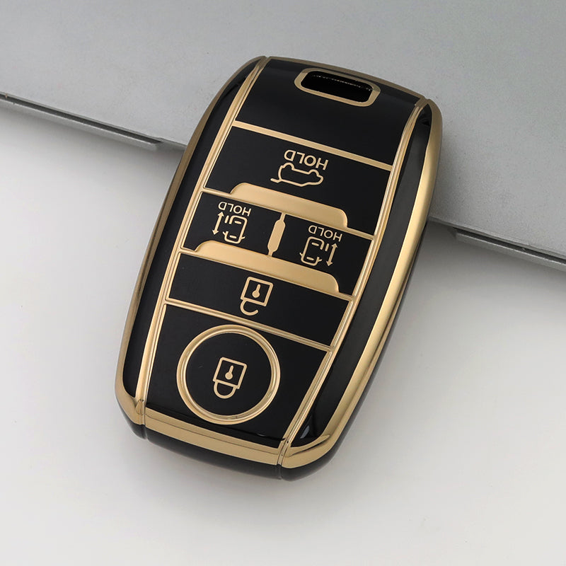 Funda para llave Kia – 5 botones