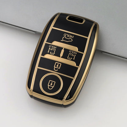 Funda para llave Kia – 5 botones