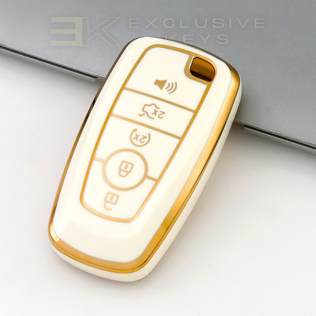 Funda para llave Ford– 5 botones