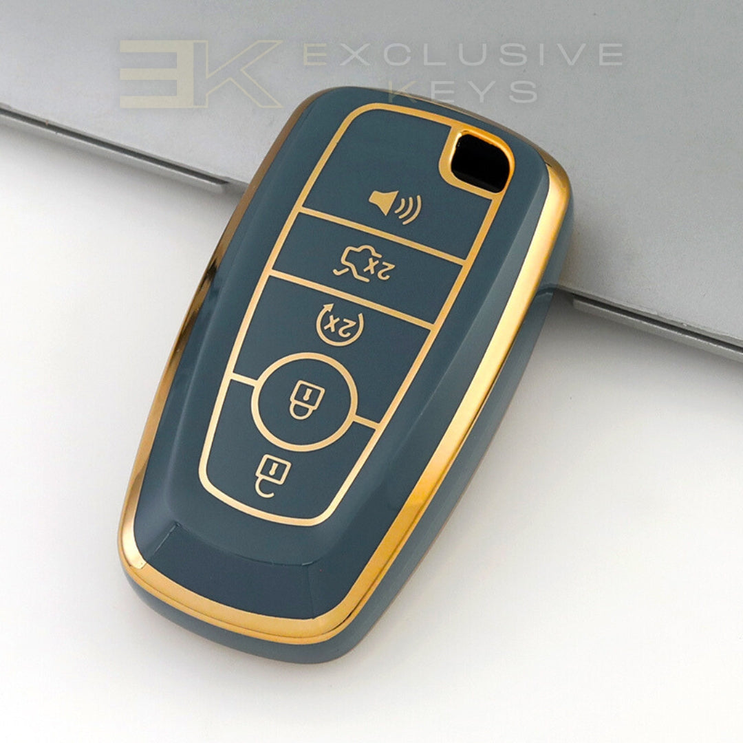 Funda para llave Ford– 5 botones
