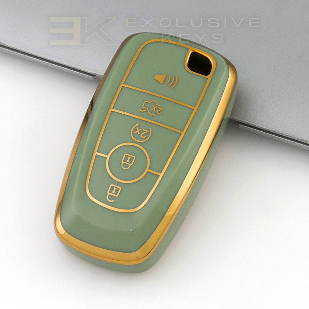 Funda para llave Ford– 5 botones