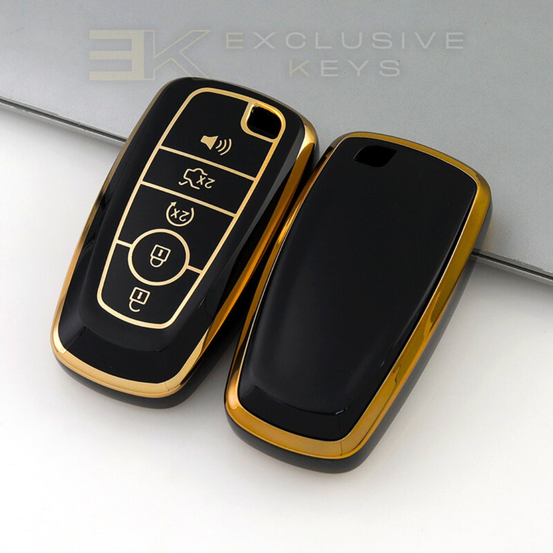 Funda para llave Ford– 5 botones