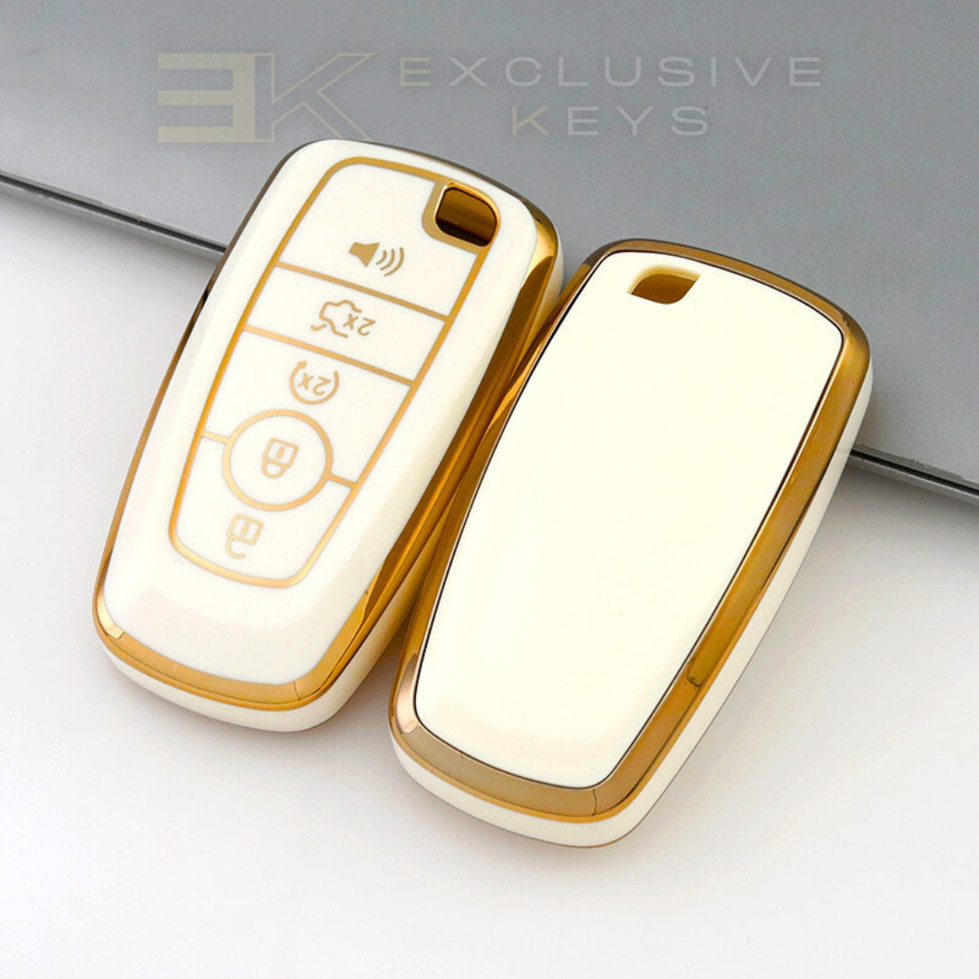 Funda para llave Ford– 5 botones