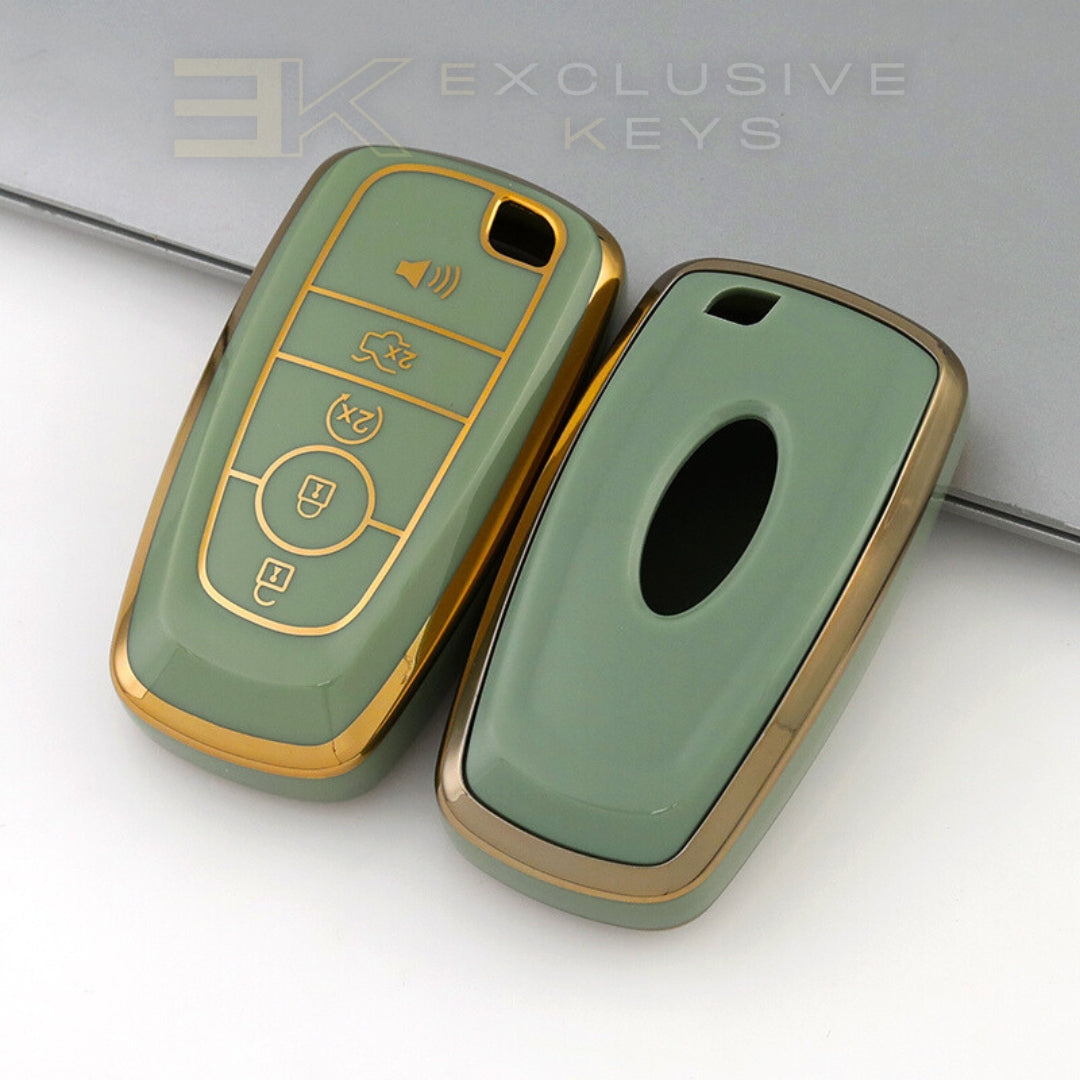 Funda para llave Ford– 5 botones