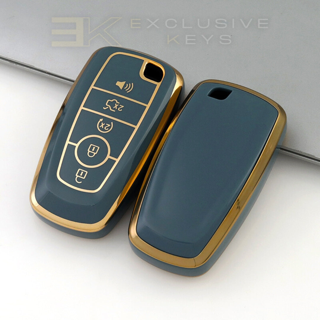 Funda para llave Ford– 5 botones