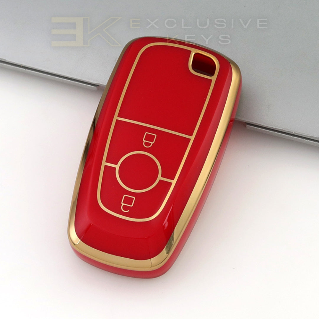 Funda para llave Ford – 2 botones