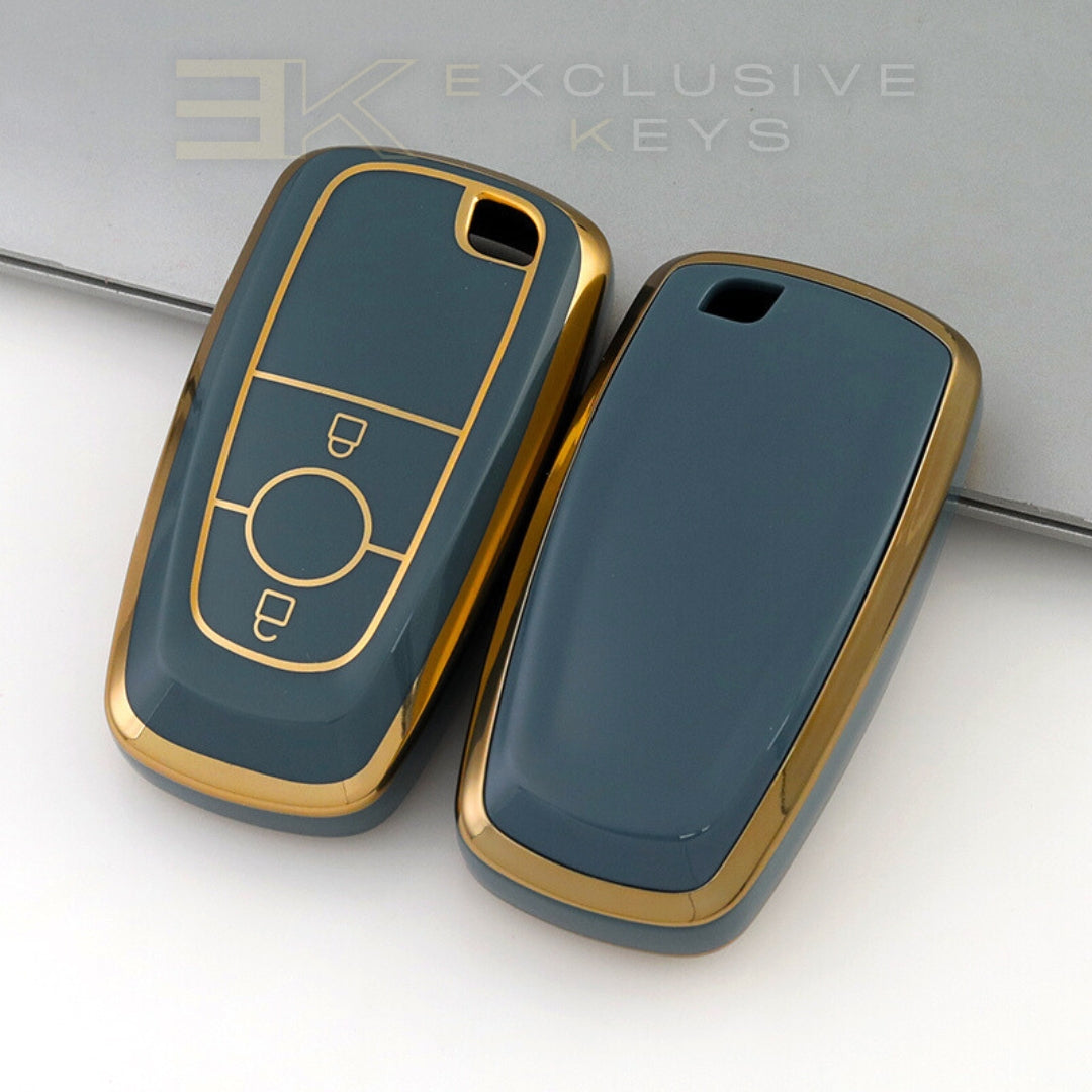 Funda para llave Ford – 2 botones