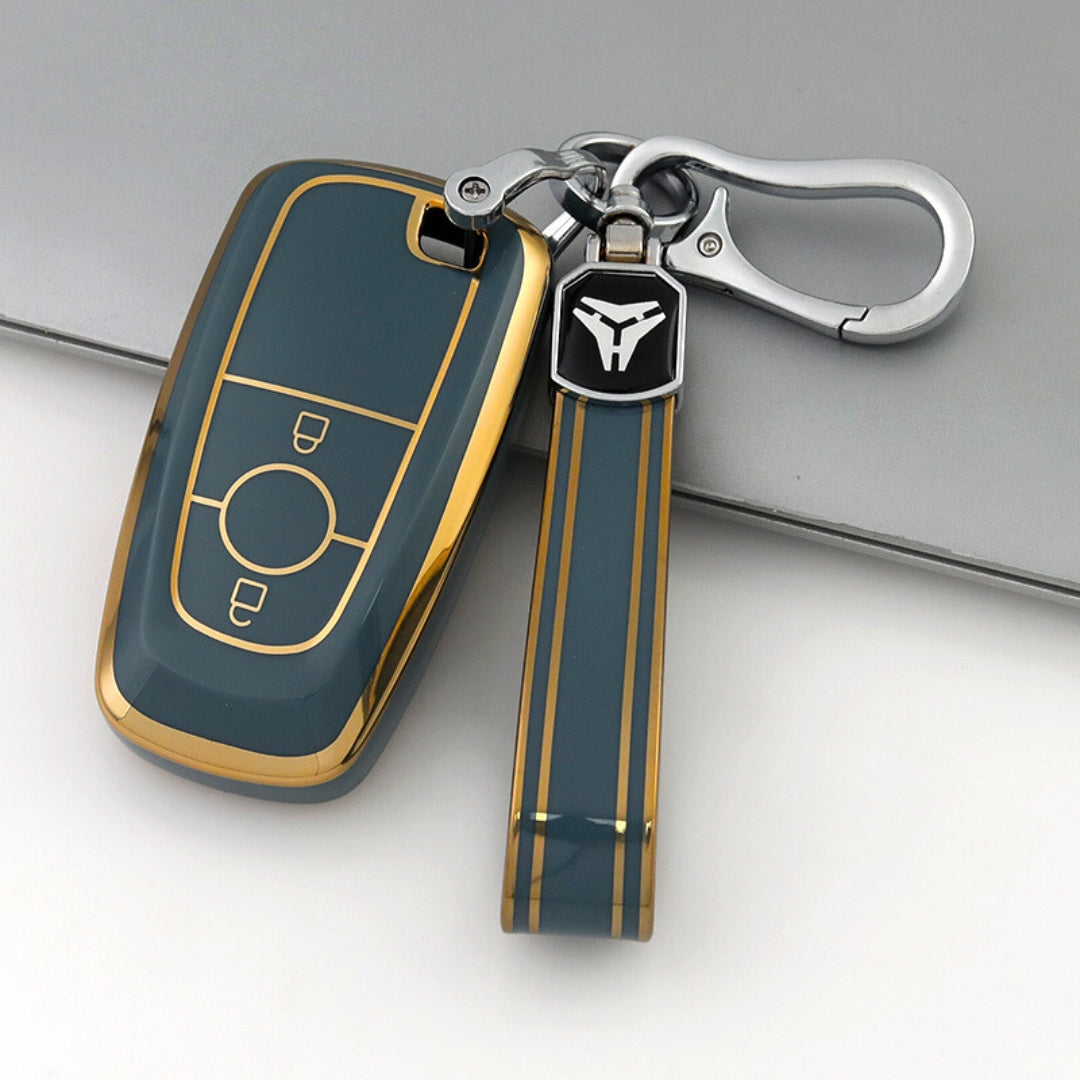 Funda para llave Ford – 2 botones