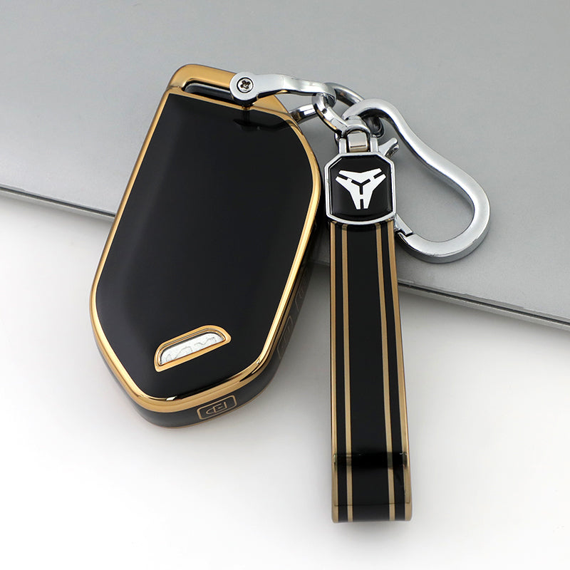 Funda para Kia – 6 botones