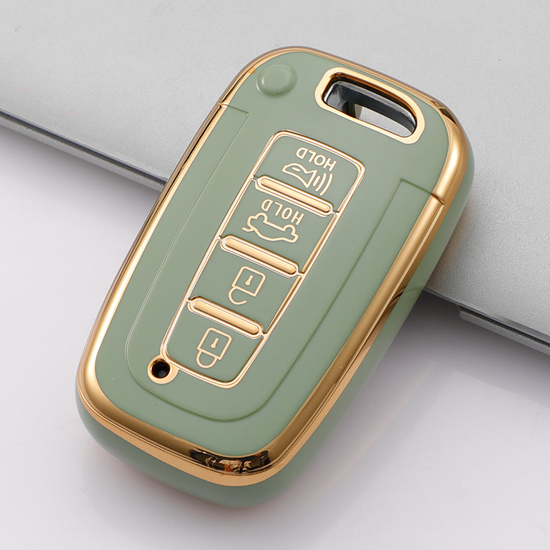 Funda para Hyundai (4 botones)