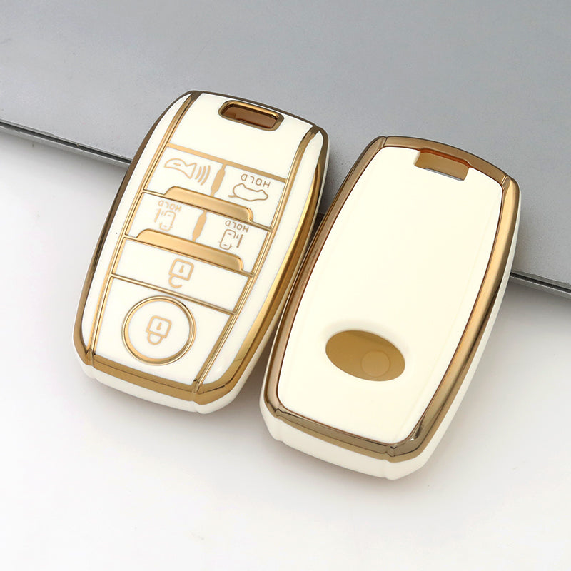 Funda para llave Kia – 6 botones