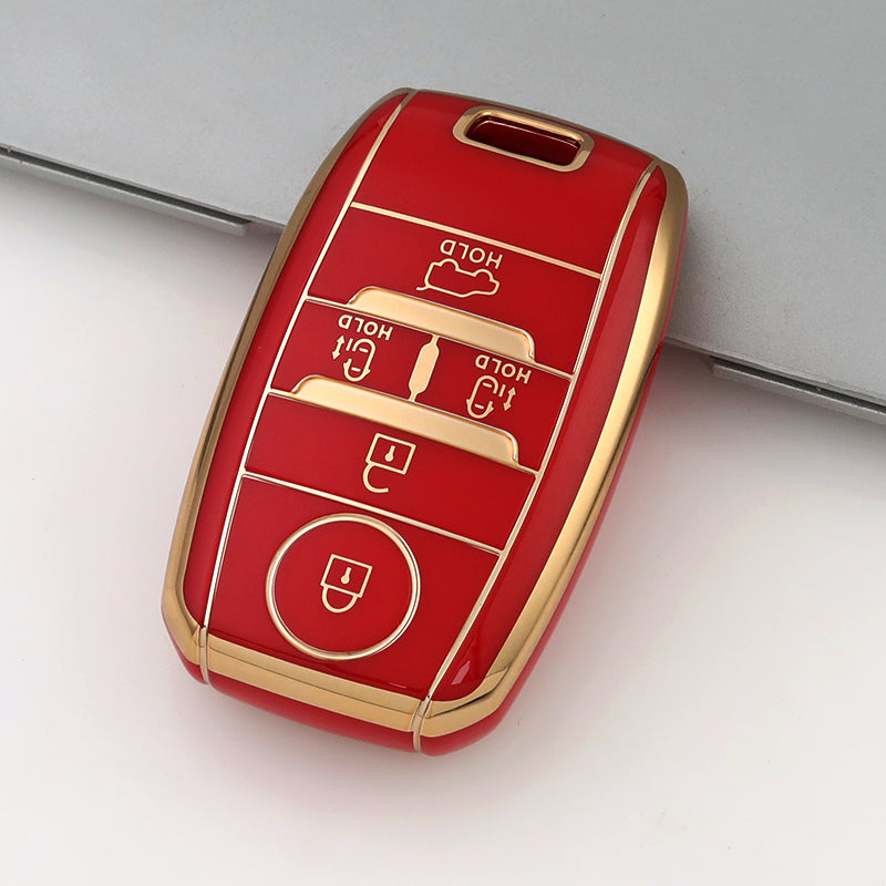 Funda para llave Kia – 5 botones